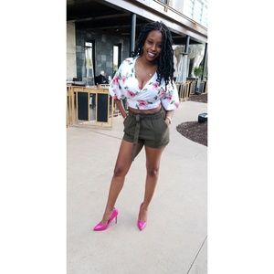 Meet your Posher, Kari